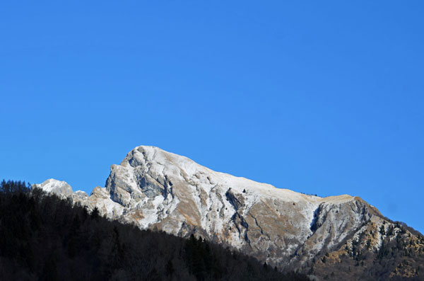 Monte Terne