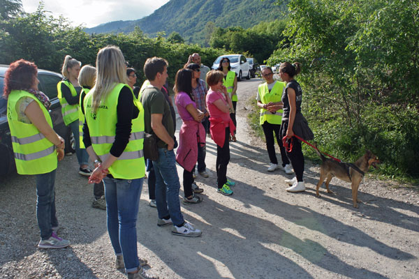 Corso passeggiata 2