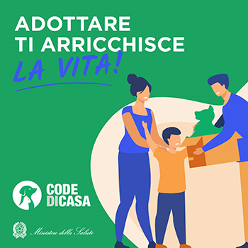 Code di Casa, un appello alla responsabilità